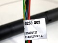 Servomotor / vzpera teleskop Mercedes-benz Class GLA (X156) 2013 - 2022 1568900230