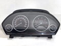Tachometer budíky BMW 3 (F30, F80) 2011 - 2018 9398484