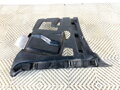 Držiak nárazníka ľavý zadný BMW 3 (F30, F80) 2011 - 2018 7384465