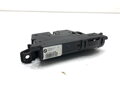 Zámok veka batožinového priestoru zadný BMW 5 (F10) 2009 - 2016 918064