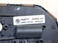 Mechanizmus stieračov predný BMW 5 (F10) 2009 - 2016 7306266