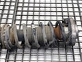 Tlmič pravý predný S pružinou BMW 5 (F10) 2009 - 2016 6789362