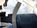 Zámok dverí pravý zadný Toyota Yaris (_P21_, _PA1_, _PH1_) 2020 - M73-14470M6