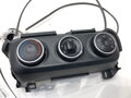 Panel ovládania ventilácie Toyota Yaris (_P21_, _PA1_, _PH1_) 2020 - 55406-K0030