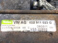 Štartér VW Passat B7 Variant (365) 2010 - 2015 02Z911023G