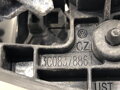 Kľučka vonkajšia pravá predná VW Passat B7 Variant (365) 2010 - 2015 3C0837886J