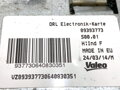 Riadiaca jednotka modul LED VW Passat B7 Variant (365) 2010 - 2015 89393773