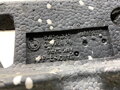 Absorbér nárazníka predný BMW 3 (F30, F80) 2011 - 2018 8054185