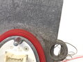 Modul LED ježko (ODPOR VENTILÁTORA) Alfa Romeo Stelvio (949_) 2016 - 2022 49142653