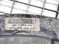 Strmene predný sada swap 400MM Audi A8 D4 (4H2, 4H8, 4HC, 4HL) 2009 - 2018 20A28111