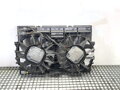 Ventilátor chladiča Audi A8 D4 (4H2, 4H8, 4HC, 4HL) 2009 - 2018 4H0121003M