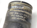 Potrubie vody Audi A8 D4 (4H2, 4H8, 4HC, 4HL) 2009 - 2018 4H0121055S