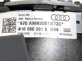 Airbag šoférov Audi A8 D4 (4H2, 4H8, 4HC, 4HL) 2009 - 2018 4H0880201S