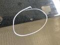 Dvere pravé zadné Jeep Cherokee (KL) 2013 - 2022 PXR
