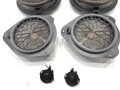 Reproduktory sada Audi A5 (8T3) 2007 - 2017 4F0035399A