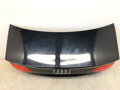 Veko batožinového priestoru kufor zadný Audi A4 B8 (8K2) 2007 - 2015 LZ9Y