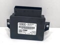 Modul ručnej brzdy Audi A4 B8 (8K2) 2007 - 2015 8K0907801H
