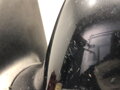 Spätné zrkadlo ľavé Audi A4 B8 (8K2) 2007 - 2015 LZ9Y