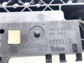Kľučka vonkajšia ľavá predná Audi A4 B8 (8K2) 2007 - 2015