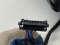 Riadiaca páka volič prevodovky Audi A4 B9 (8W2, 8WC) 2015 - 2022 8W1713041G