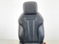 Sedadlo pravé predné s-line Audi A4 B9 (8W2, 8WC) 2015 - 2022