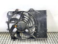 Ventilátor chladiča Peugeot 2008 I (CU_) 2013 - 2022