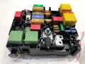 Modul UCH Peugeot 2008 I (CU_) 2013 - 2022 9804848480