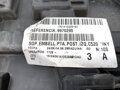 Lišta dverí ľavá zadná Ford Kuga II (DM2) 2012 - 2022