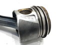 Piest S ojnicou Mercedes-benz Class GLA (X156) 2013 - 2022 65100