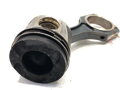 Piest S ojnicou Mercedes-benz Class GLA (X156) 2013 - 2022 65100