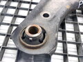 Rameno pravé predné Nissan Micra V (K14) 2016 - 2022