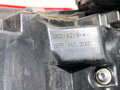 Svetlo pravé zadné Cupra Formentor (KM7) 2020 - 2022 5FF945208C