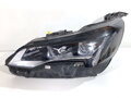 Svetlo ľavé predné LED Peugeot 3008 SUV (MC_, MR_, MJ_, M4_) 2016 - 2022 9836230680