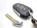 Kľúč Peugeot 3008 SUV (MC_, MR_, MJ_, M4_) 2016 - 2022 9842680580