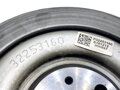 Koleso pásové hriadeľa Volvo XC60 II (246) 2017 - 2022 32253160