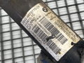 Tlmič ľavý zadný BMW 3 Gran Turismo (F34) 2012 - 2022 6873775