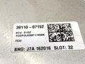 Riadiaca jednotka motora KIA Ceed (CD) 2018 - 2022 39199-07020