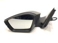Spätné zrkadlo ľavé Skoda Kamiq (NW4) 2019 - 2022