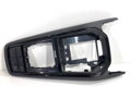 Lišty dekor Skoda Kamiq (NW4) 2019 - 2022 655863212A 655858418CB