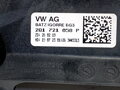 Pedál brzdy Skoda Kamiq (NW4) 2019 - 2022 2Q1721058P