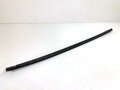 Lišta okná čelnej ľavá Skoda Kamiq (NW4) 2019 - 2022 658854327