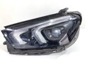 Svetlo ľavé predné LED Mercedes-benz GLE (V167) 2018 - A1679066706