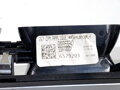 Mriežka ventilácie predná stredová Mercedes-benz GLE (V167) 2018 - A1678307801 A1678307901