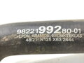 Potrubie vody Peugeot 3008 SUV (MC_, MR_, MJ_, M4_) 2016 - 2022 9822199280
