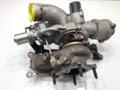 Turbo Audi A4 B9 (8W2, 8WC) 2015 - 2022 06L145722T 06L145614B