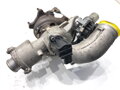Turbo Audi A4 B9 (8W2, 8WC) 2015 - 2022 06L145722T 06L145614B