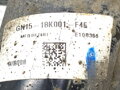 Tlmič ľavý predný S pružinou Ford Ecosport 2011 - 2022 GN15-18K001