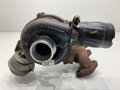 Turbo Hyundai I30 Kombi (GD) 2012 - 2022 28201-2A701