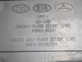 Tunel stredový Hyundai I30 Kombi (GD) 2012 - 2022