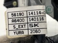 Prepínače volantu Hyundai I30 Kombi (GD) 2012 - 2022 96710-A6650